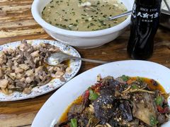 -九九牛肉馆(南山路店)