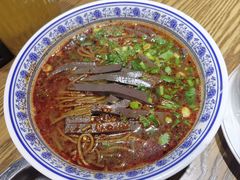 -茂盛小吃(蓝田店)