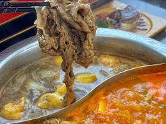 -牛武士寿喜烧·和牛火锅自助(全球首店)