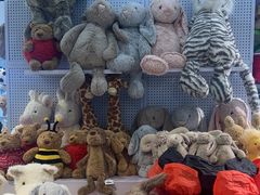 -jELLYCAT(北京市甘家口百货店)