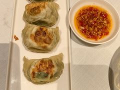 -君庭中餐厅(友谊宾馆店)