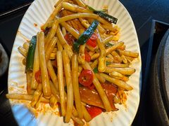 -Ameigo梅果·云贵川bistro(长宁来福士店)