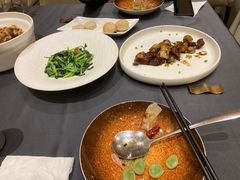 -A One Kitchen·南京精菜馆(晶丽酒店店)