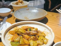 -金掌勺·锅包肉(双榆树店)