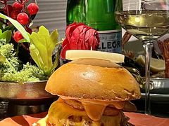 -LESCEDARS Brasserie Bistro香柏树