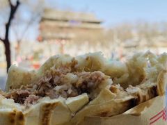 -樊记腊汁肉(竹笆市总店)