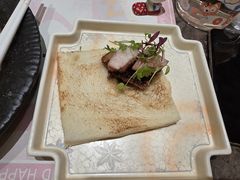 -松临·铁板烧&Omakase(神农店)