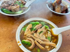 -东兴牛肉店(庄府巷店)