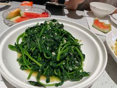 番薯叶-79号渔船海鲜饭店(宝安店)