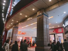 -宝龙广场(福州台江店)