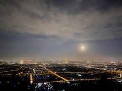 -鬼笑石后山停车场