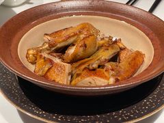 -宴遇·福建荟馆(新景中心店)