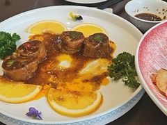 -鹿鸣春饭店(总店)