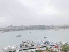 -厦门海港英迪格酒店(中山路店)