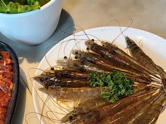 -一哥澳门豆捞·澳门风打边炉(高德置地店)