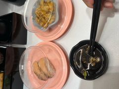 -争鲜回转寿司(朝北大悦城店)