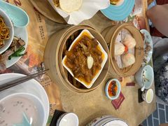 -点都德(龙之梦店)