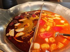 -湊湊火锅·茶憩(颐堤港店)