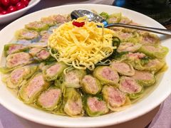 -谷语中餐厅