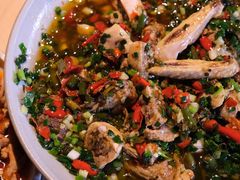 -山石榴·贵州菜(丰盛里店)