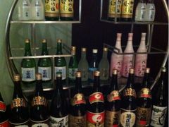 -亮马河饭店翠雅咖啡厅