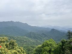 -青城山