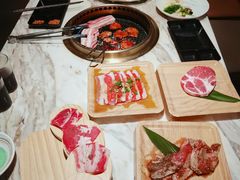 寿喜锅-火炉火自助餐(枫蓝国际店)