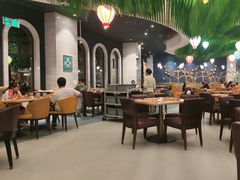 -熊猫自助餐厅.萌趣城堡(长隆熊猫酒店)