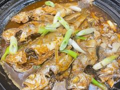 -君霖海鲜私房菜(春柳店)