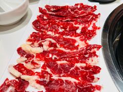 -犇鼎牛潮汕牛肉火锅(新辰里学清路店)