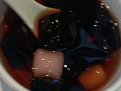 冬瓜茶芋圆-小城故事·地道宁波味(月湖盛园店)