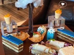 -瑞吉酒店·瑞吉酒吧