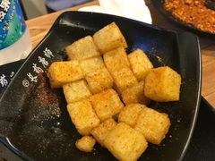 -长药唐师乐山油炸(石人直营店)
