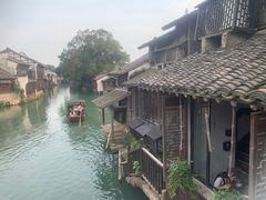 -乌镇景区