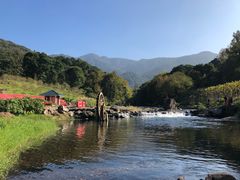 -广州市石门国家森林公园