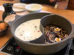 -牛New寿喜烧(青浦店)