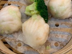 大兴虾饺皇-水乡人家酒楼(坦洲店)