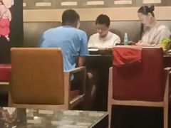 -雾山韩式烤肉·海南糟粕&椰子鸡火锅·海景餐厅(三亚绿发山海天JW万豪酒店)