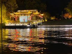 -凤城河风景区