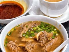 -牛记咖喱美食(十月初五日街店)