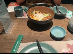 -安南越南餐厅(青岛万象城店)