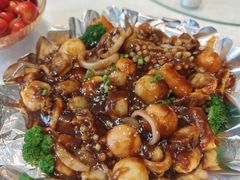 -闫水饺大酒楼·北京老闫靓马饺子馆