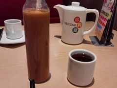 -避风塘(宝山万达店)