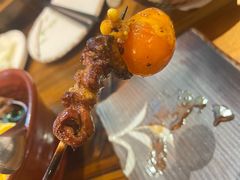 -鸟鹏烧鸟居酒屋(熙龙湾店)