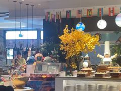 -长兴开元名都大酒店·地中海咖啡厅