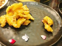 -奥利加尔大酒店-中餐厅