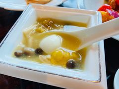 -新天世纪中餐厅