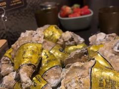 -盛江山自助料理(奥莱锦辉购物广场店)