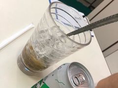 -華歡冰室-WahFoon(吉大店)