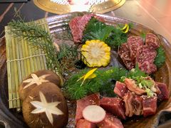 -厚贞日式烤肉(浦东汇智店)